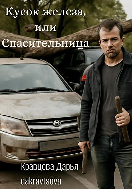 Кусок железа, или Спасительница