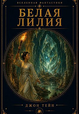 Белая Лилия