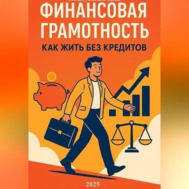 Финансовая грамотность: как жить без кредитов