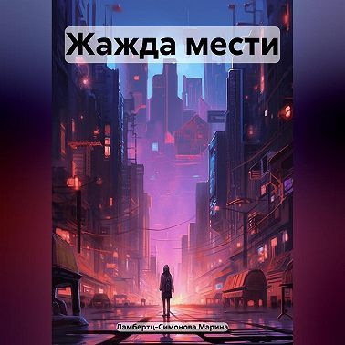 Жажда мести