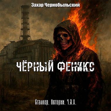 Сталкер. Истории. Ч.З.О. История 4етверых, не считая мутанта (Читает Олег Лобанов)