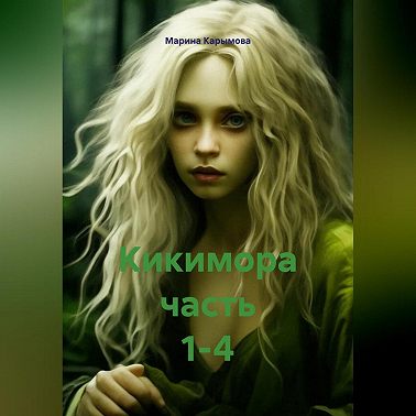 Кикимора часть 1-4