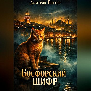 Босфорский шифр