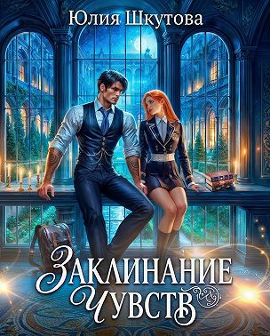 Заклинание чувств