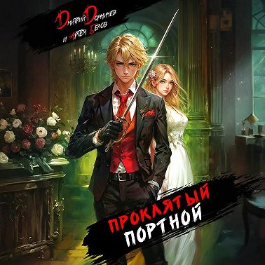 Проклятый Портной: Том 1