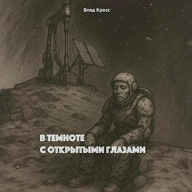 В темноте с открытыми глазами