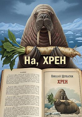 На, ХРЕН