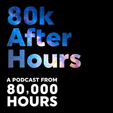 Introducing 80k After Hours