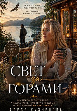Свет за горами