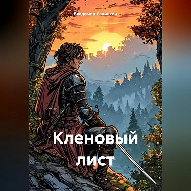 Кленовый лист