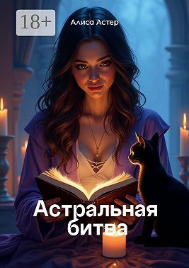 Астральная битва