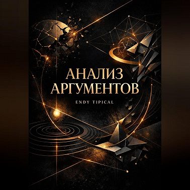 Анализ Аргументов