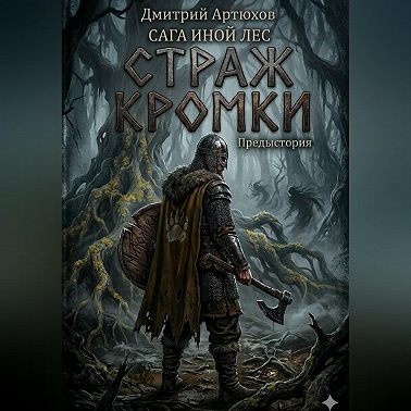 Иной Лес. Страж Кромки