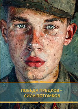 Победа предков – сила потомков