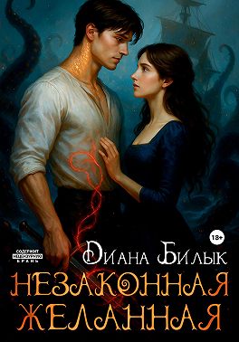 Незаконная желанная