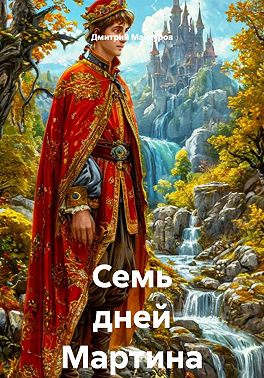 Семь дней Мартина