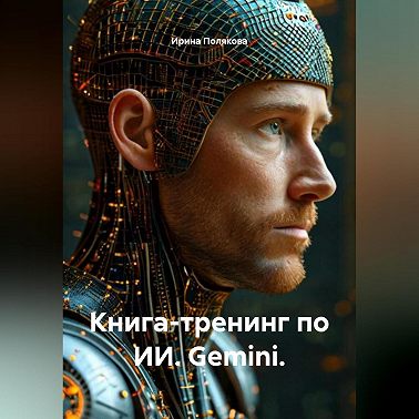 Книга-тренинг по ИИ. Gemini.