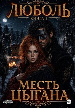 ЛюБоль. Месть цыгана