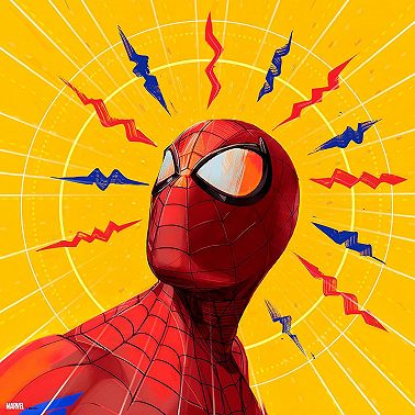 Человек-паук