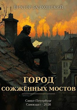 Город сожжённых мостов