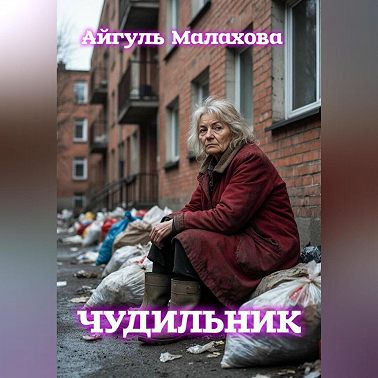 Чудильник