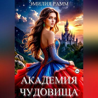 Академия Чудовища