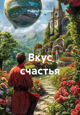 Вкус счастья
