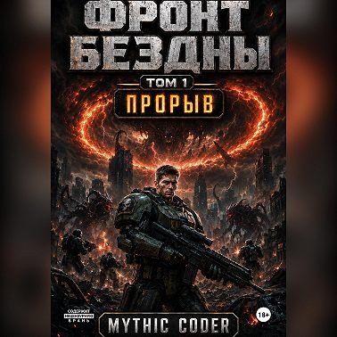 Фронт Бездны. Том 1. Прорыв