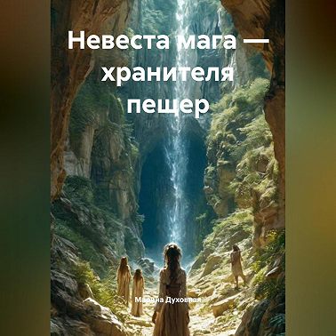 Невеста мага – хранителя пещер