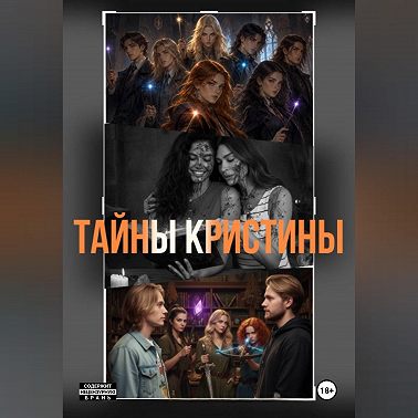 Тайны Кристины