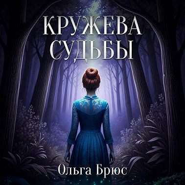 Кружева судьбы
