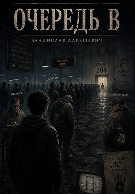 Очередь В