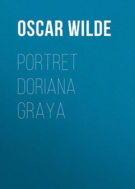 Portret Doriana Graya