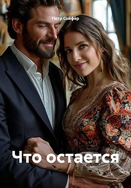 Что остается