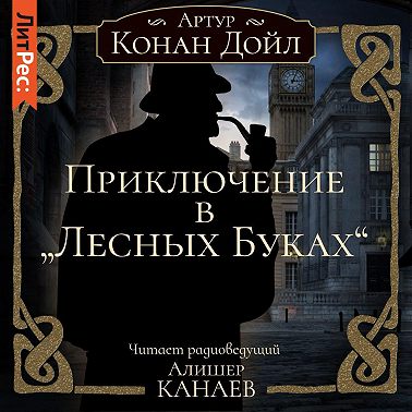 Приключение в «Лесных Буках»