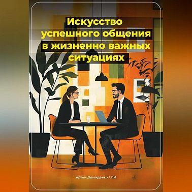Искусство успешного общения в жизненно важных ситуациях