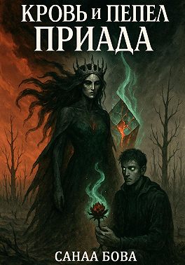 Кровь и пепел Приада