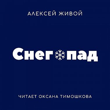 Снегопад