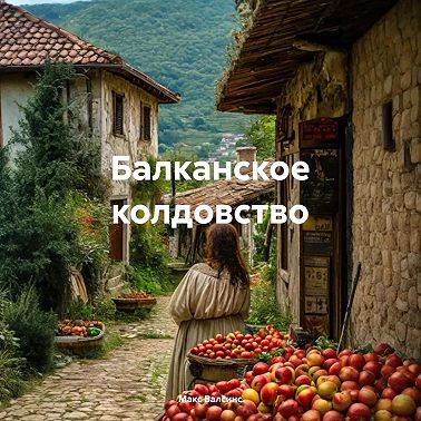 Балканское колдовство