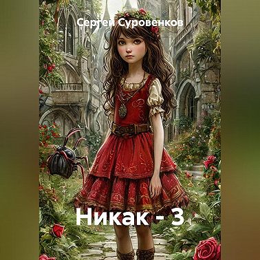 Никак - 3
