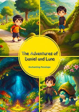 The Adventures of Daniel and Luna