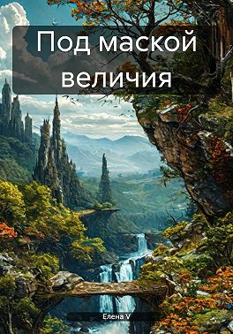 Под маской величия