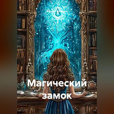 Магический замок