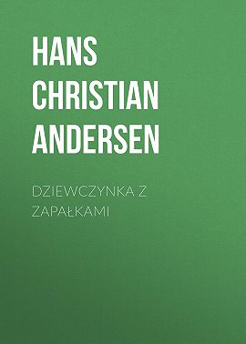Dziewczynka z zapałkami