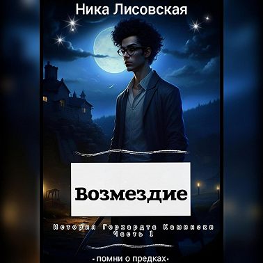 Возмездие