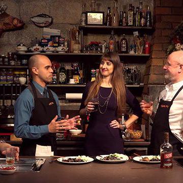 Бразильская черная фасоль