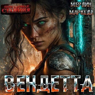 Вендетта