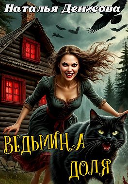 Ведьмина доля