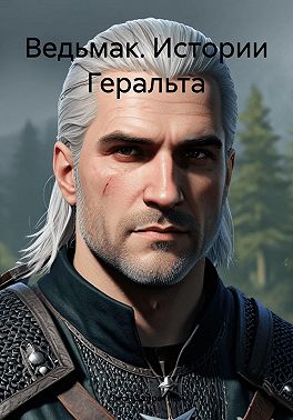 Ведьмак. Истории Геральта