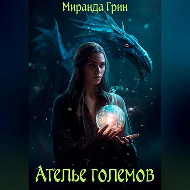 Ателье големов